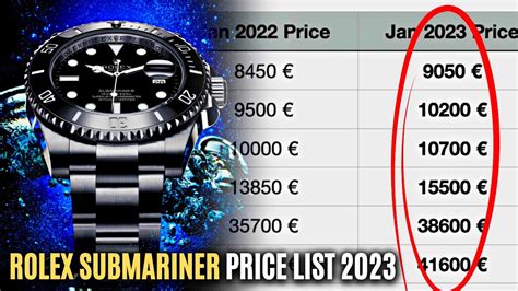 rolex mariner watches|rolex submariner value chart.